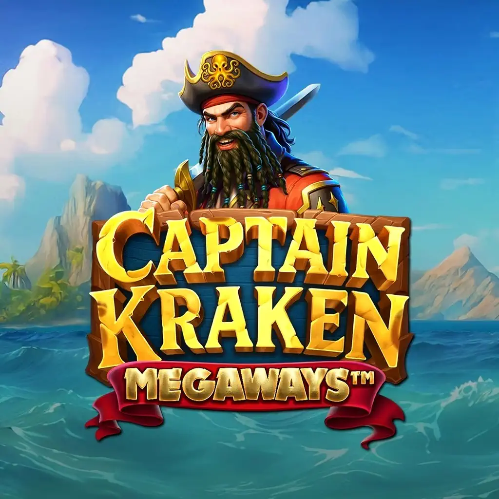 Надежные казино Captain Kraken Megaways - быстрые выплаты и надёжность